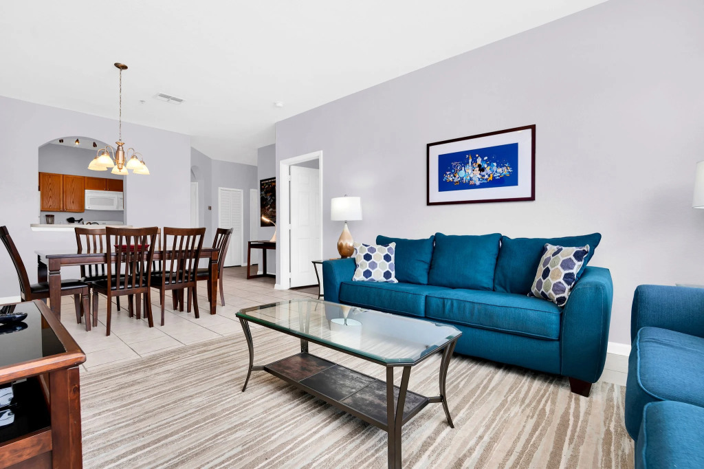 Beautiful Vacation Condo at Windsor Palms Resort - photo 6