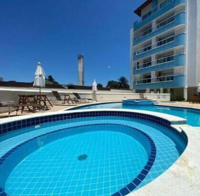 Ap Enseada Aconchego — 4-Star Luxury Hotel in Ubatuba, Brasil