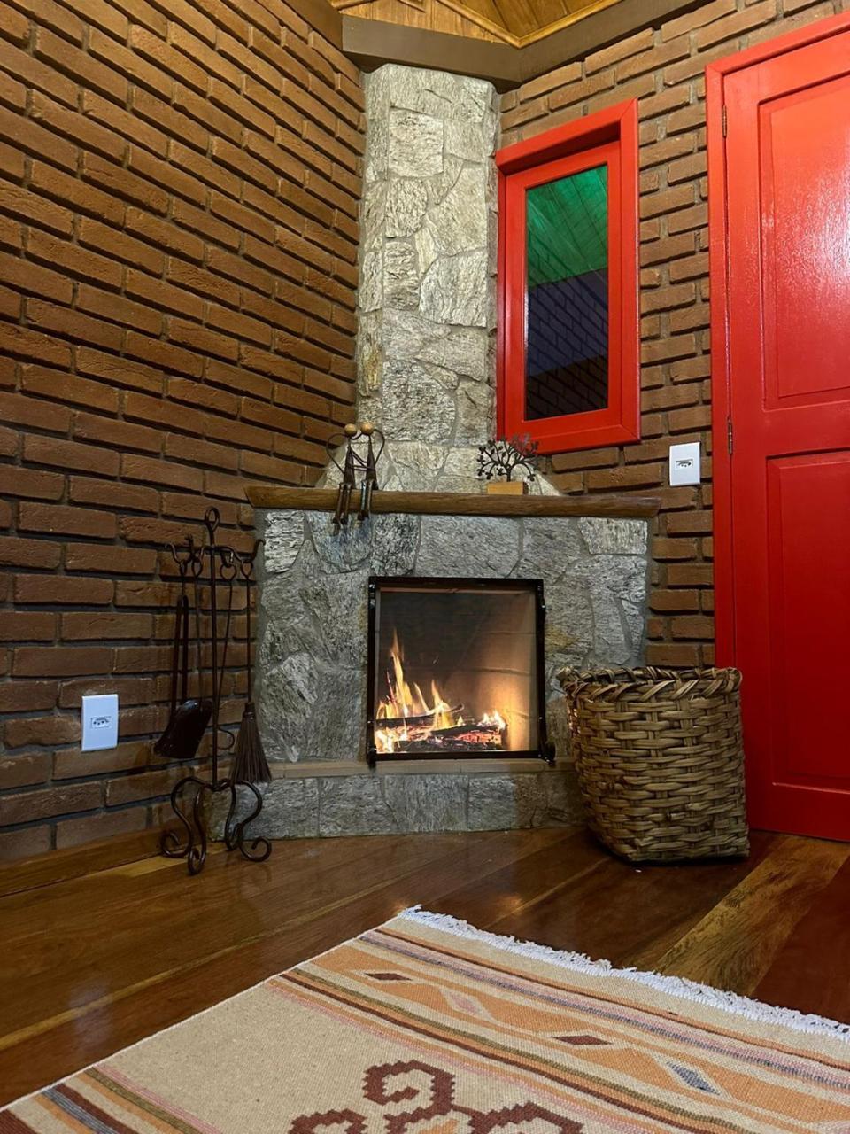 Chalé da Conquista - last minute hotel in Unknown City