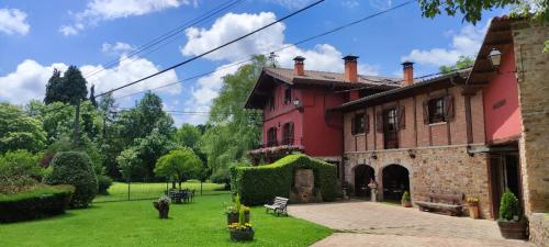 Gaztaneta Baserria - last minute hotel in Unknown City