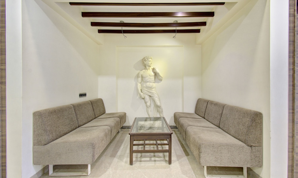 Treebo Lalaji’s Executive — Aurangabad — photo 2