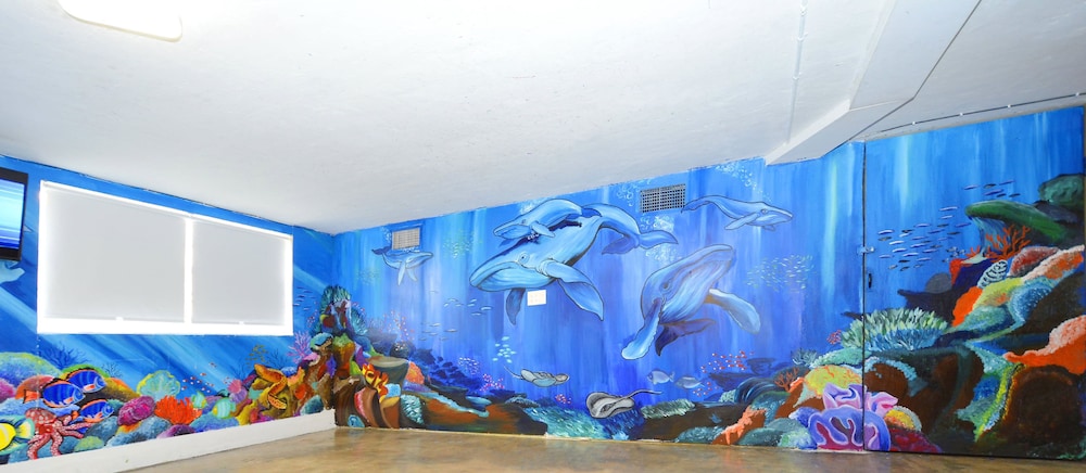 South Beach Rooms and Hostel - photo 25