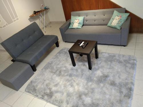 QQ Homestay — 4-Star Luxury Hotel in Ipoh, Malaysia