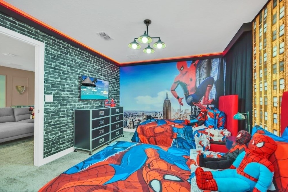 9 Bed Pool Home Storey Lake Resort 9 Bedroom Home by RedAwning - photo 6