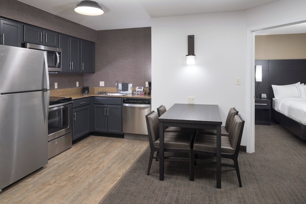 Residence Inn by Marriott Boston Westford - photo 6