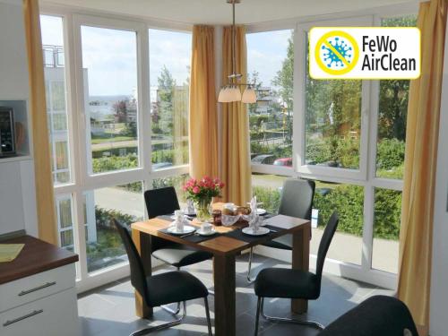 Sonnenschein 25 Großenbrode — 4-Star Luxury Hotel in Grossenbrode, Germany