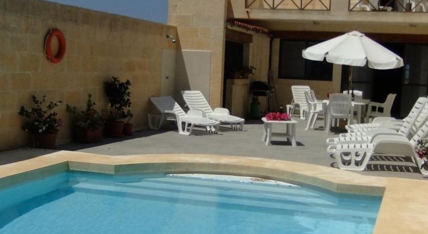 Casa Sammy — 4-Star Luxury Hotel in Sannat, Malta