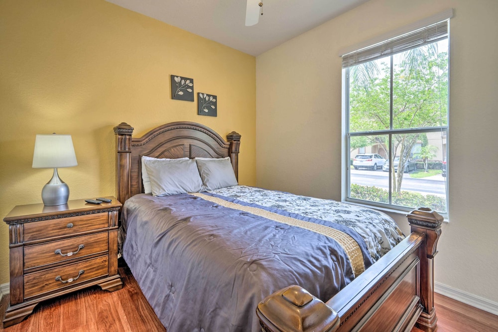 9 Mi to Disney: Resort Townhome in Davenport - photo 35