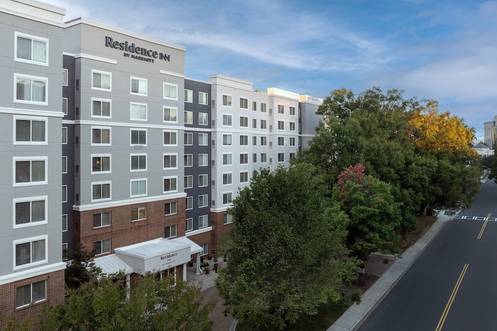 Residence Inn by Marriott Charlotte SouthPark - featured photo