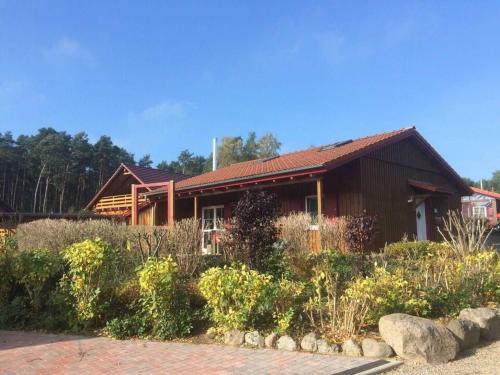 Ferienhaus Jabel 30 - last minute hotel in Unknown City