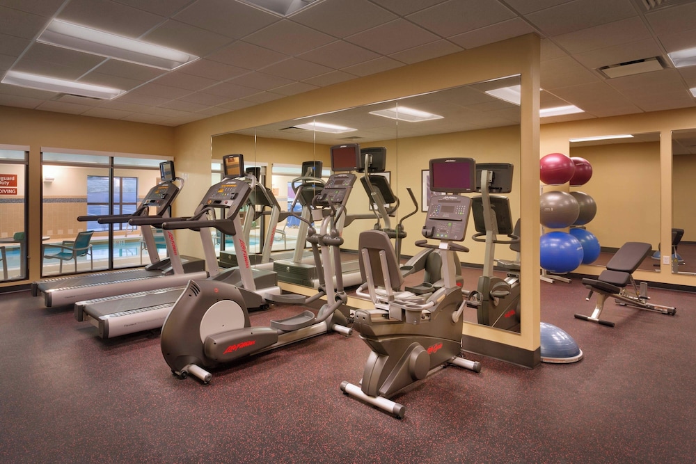 TownePlace Suites by Marriott Dickinson - photo 25