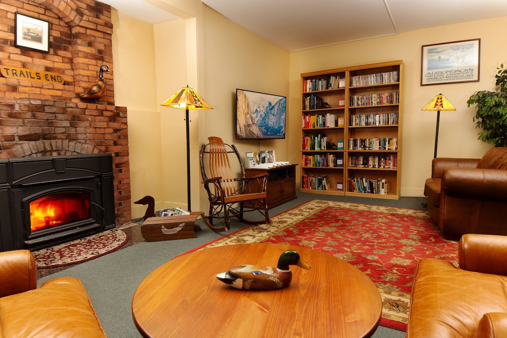 Trail's End Inn - photo 49
