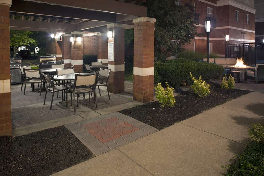 Hyatt House Philadelphia Plymouth Meeting - photo 17