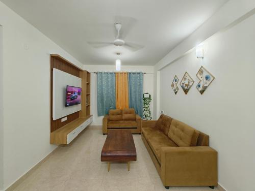 M's Cozy Unwind Dahlia — 4-Star Luxury Hotel in Bengaluru, India