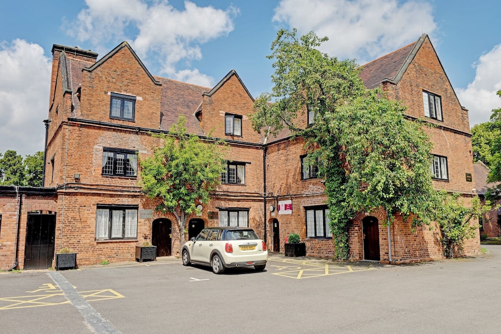 Dovecote Hotel in Birmingham, United Kingdom