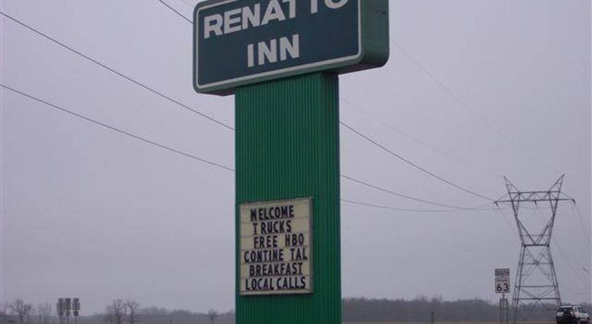 Renatto Inn in Clinton, United States