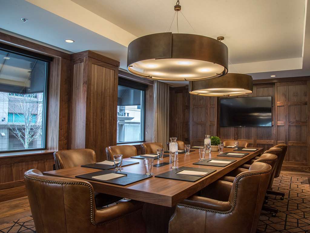 Hotel Theodore - featured photo