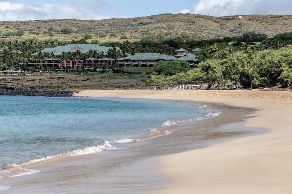 Four Seasons Resort Lanai - photo 130