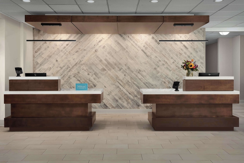 Hilton Garden Inn Philadelphia Ft. Washington - featured photo