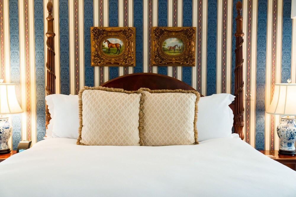 Antrim 1844 Country House Hotel - photo 46