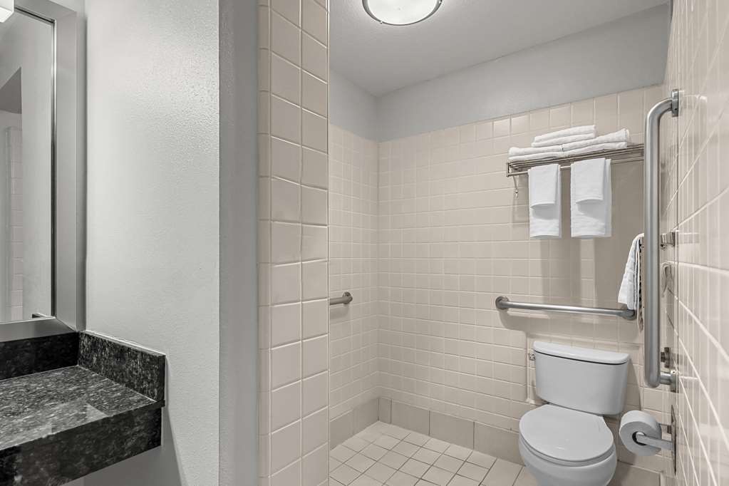 Best Western Horizon Inn - photo 27