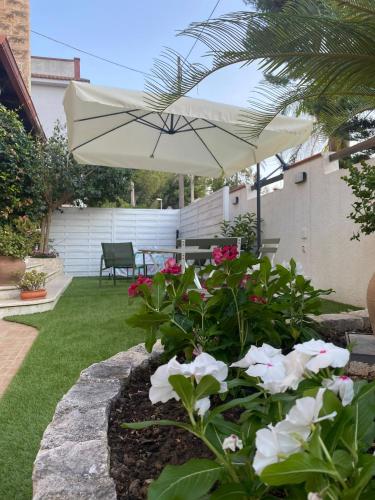 Villa Ginevra — 4-Star Luxury Hotel in Taranto, Italy