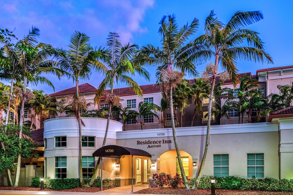 Residence Inn by Marriott Fort Lauderdale SW Miramar - photo 60