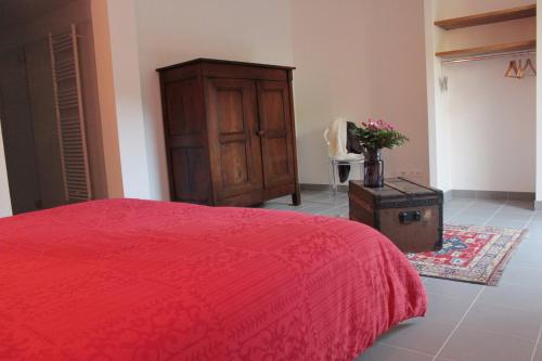 Domaine Le Broual in Figeac, France