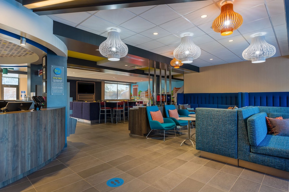 Tru by Hilton Ashland - photo 3