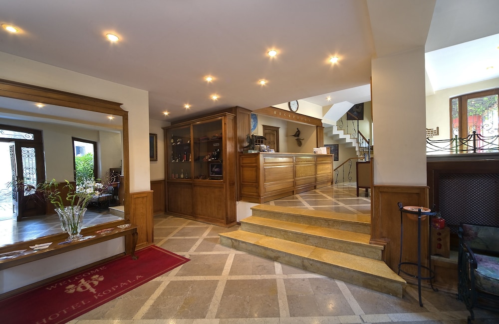 Kopala Hotel — Tbilisi — photo 3