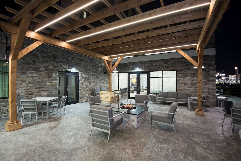 Homewood Suites by Hilton Cleveland Sheffield - photo 43