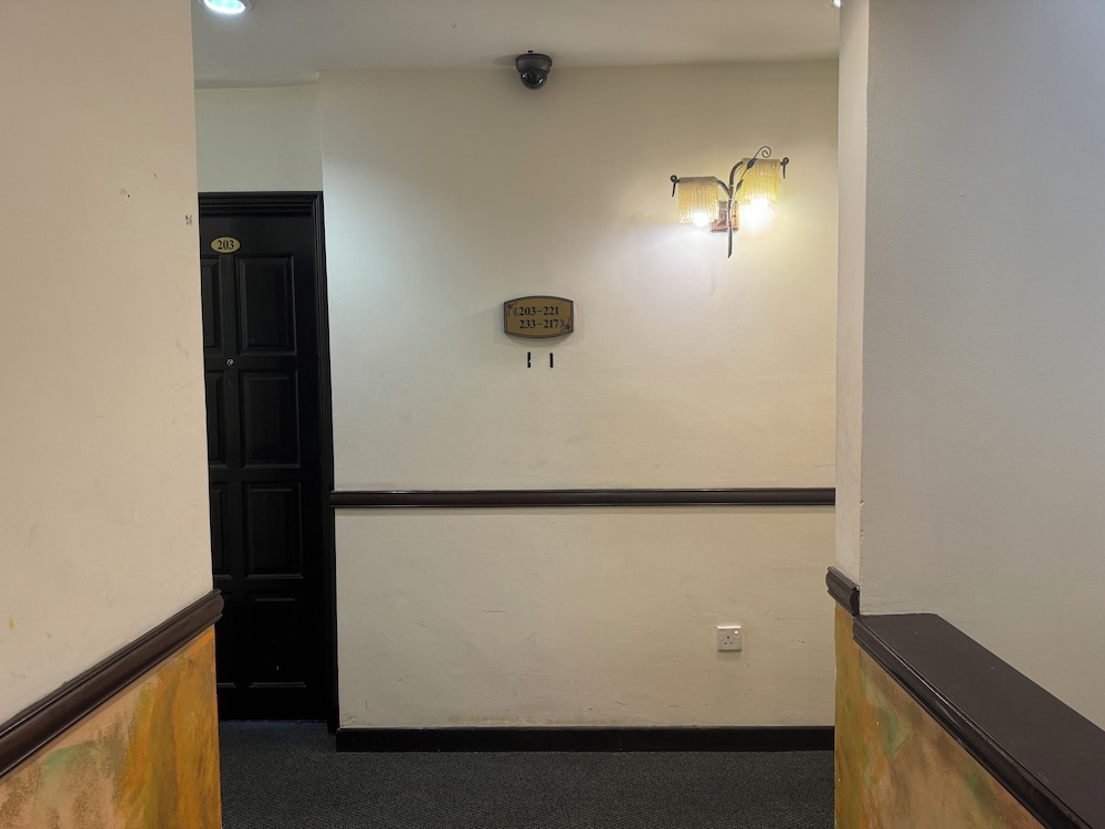 Hotel O Cozy Fox Hotel in Petaling Jaya, Malaysia