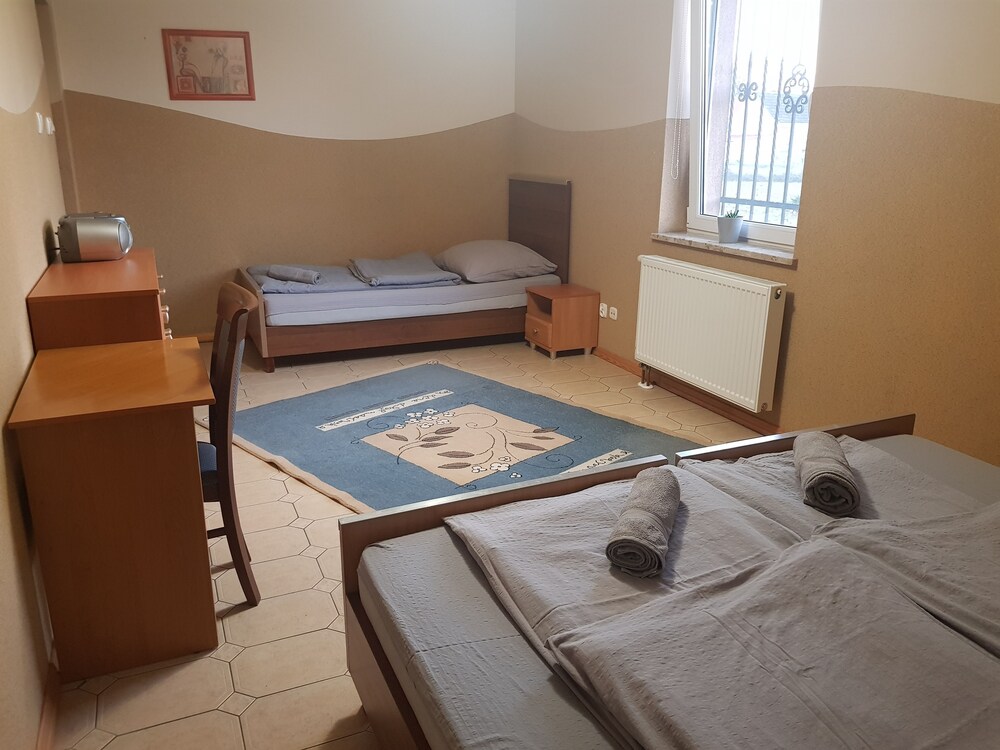 Maja Bed&Breakfast - last minute hotel in Torzym