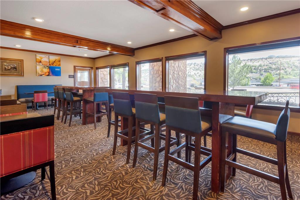 Comfort Inn & Suites Durango - photo 39