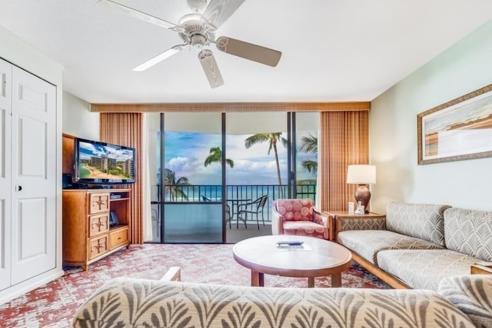 Valley Isle 1204 by RedAwning - photo 9