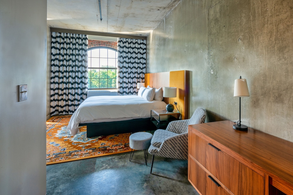 The Loom Hotel Tapestry Collection by Hilton - photo 12