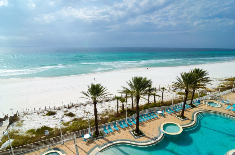 Boardwalk Beach Resort by Royal American Beach Getaways - photo 118