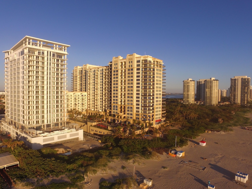 Palm Beach Singer Island Resort & Spa Luxury Suites - photo 397