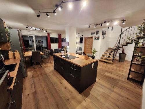 Ferienhaus Zum frechen Michel pet-friendly hotel Prackenbach