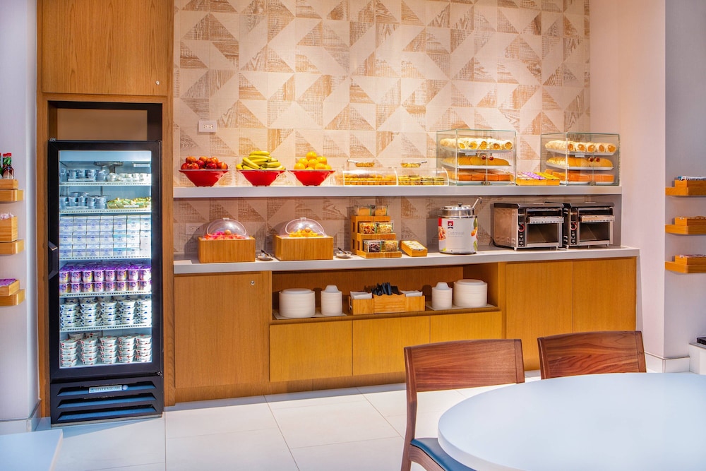 Fairfield by Marriott New York Manhattan Times Square - photo 24
