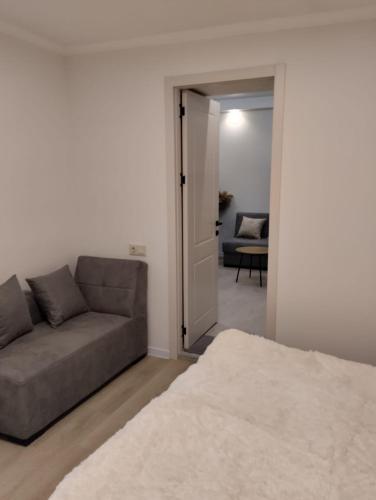Central apartment of Tbilisi