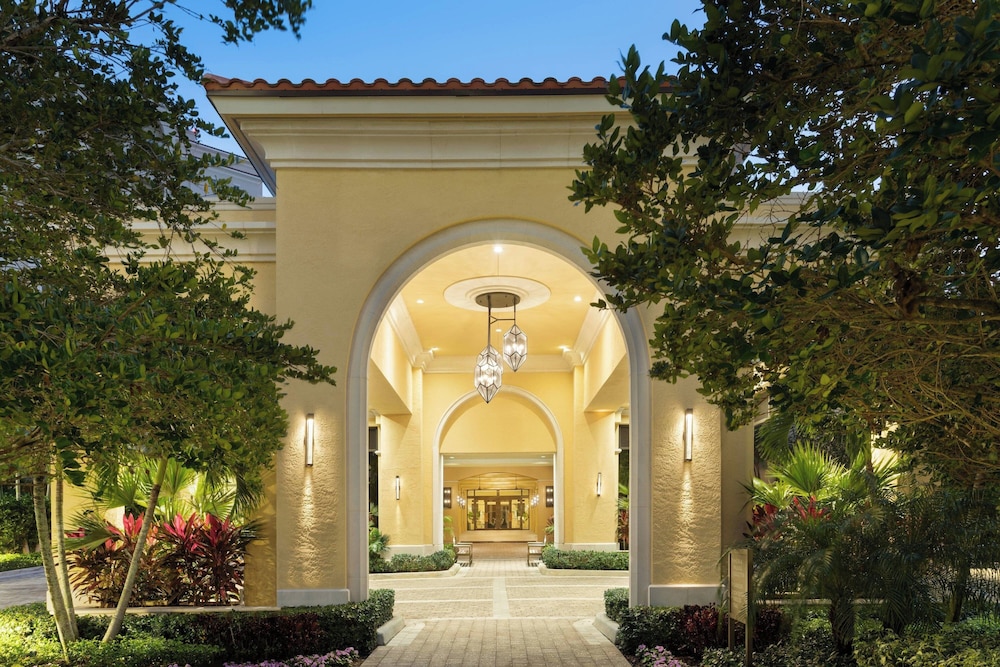 JW Marriott Turnberry Resort & Spa - photo 123