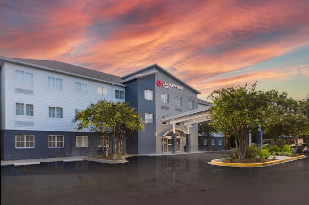 Candlewood Suites Charleston Mt Pleasant an IHG Hotel - featured photo