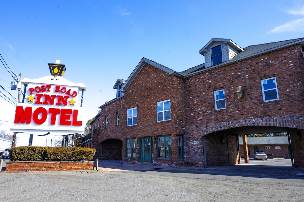 Post Road Inn Motel - photo 14