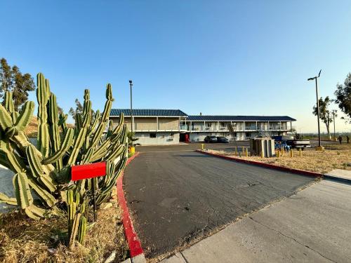 Circle Inn Hotel Jurupa Valley Riverside — Jurupa Valley