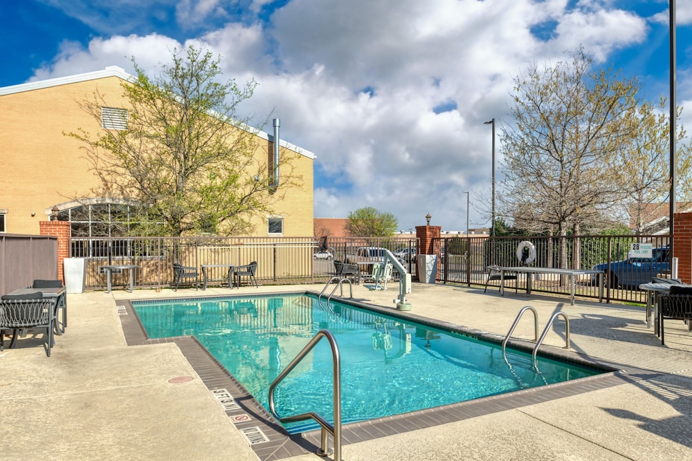 TownePlace Suites Dallas McKinney - photo 69