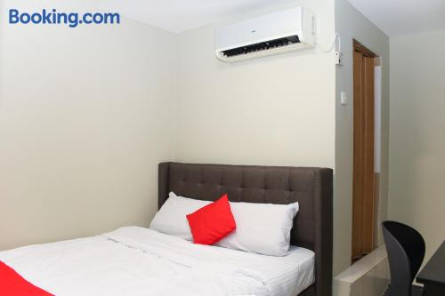 Prima Saujana Budget Hotel by Rooms in Kuala Selangor, Malaysia