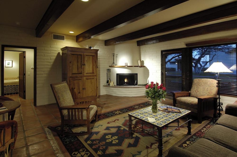 Tubac Golf Resort & Spa - photo 5