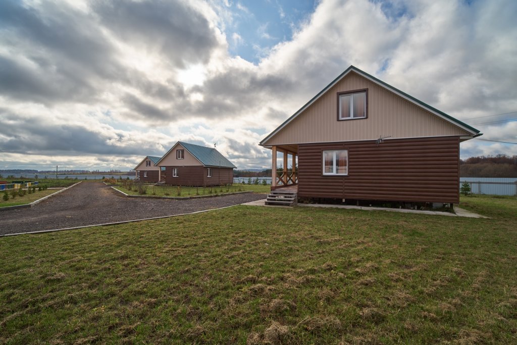 Dachnyij Klub SPA Saltyikovo Hotel in Tarusa, Russia