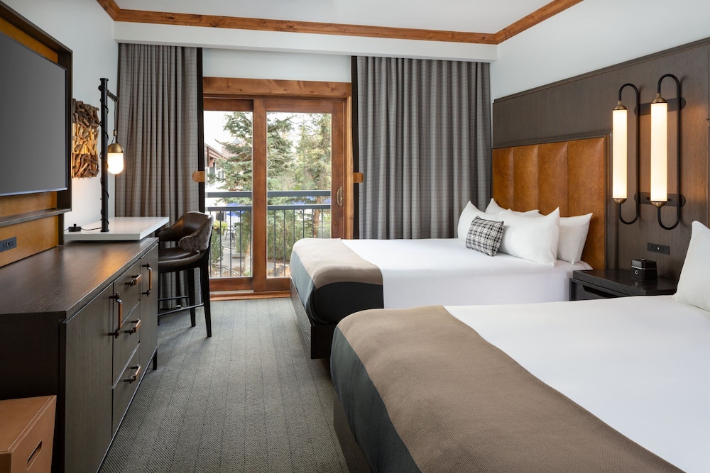 The Hythe a Luxury Collection Resort Vail - photo 26